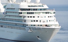 boat's to big