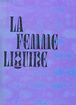 La femme liquide