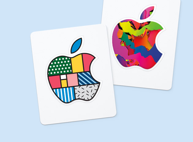 Apple Mother's day