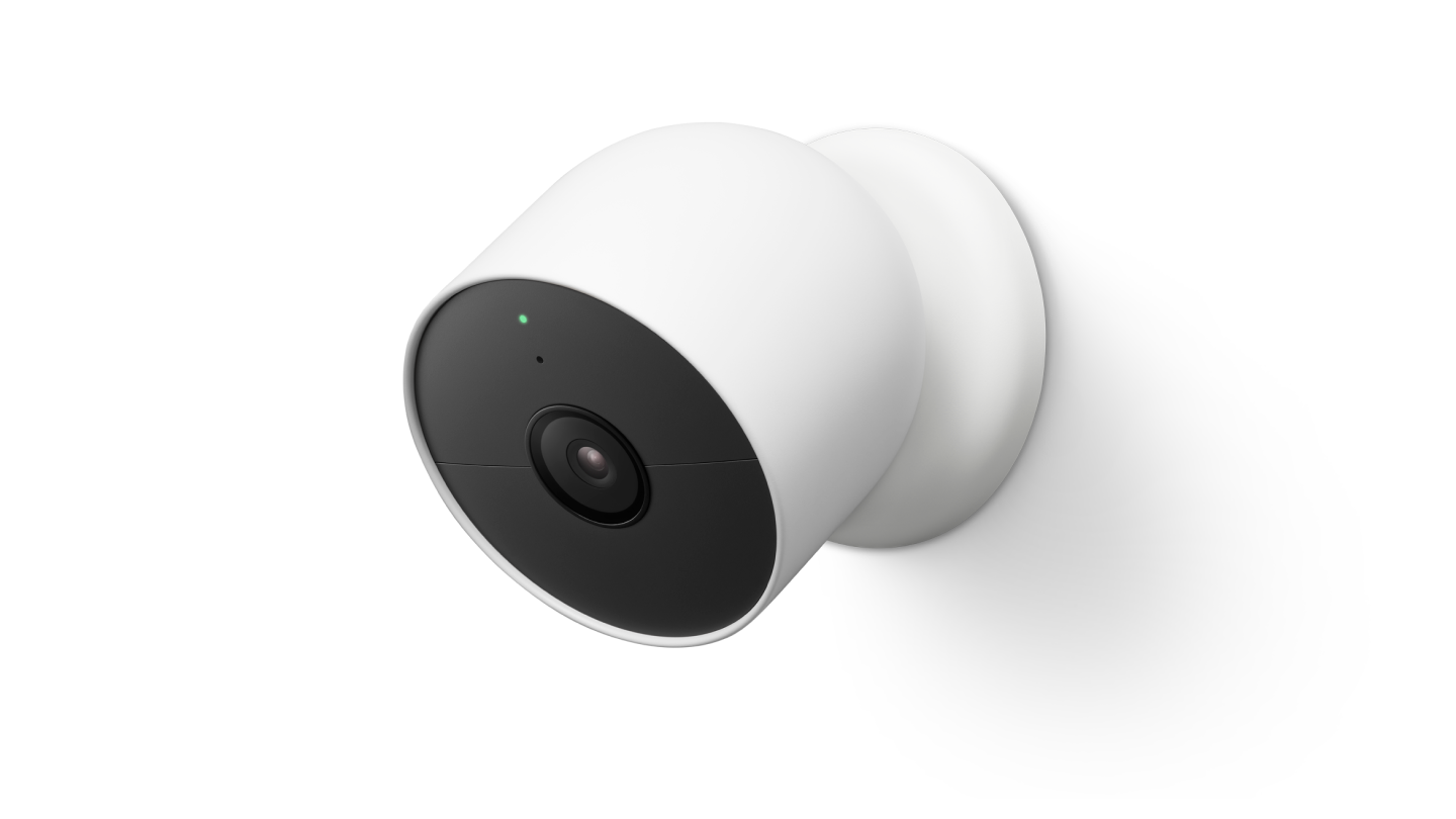 Nest Cam