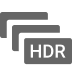 HDR and night vision